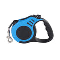 Retractable Dog Leash for Small Dogs and Cats Durable Nylon Lead for Walking Hiking and Travel