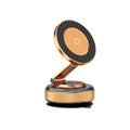 HOMEFISH K007 Magnetic Phone Holder｜Three-axis Rotation For Free Adjustment｜A Convenient Choice For Multiple Scenarios.