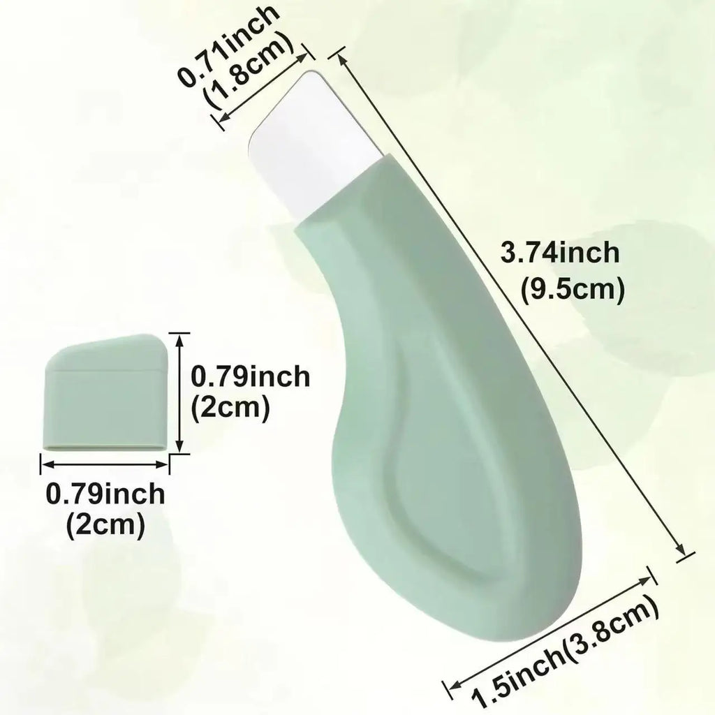 Blackhead and Whitehead Removal Tool for Nose and Face Pore Cleaner Skin Care for Women